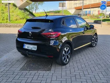 Renault Clio 2021 photo 3