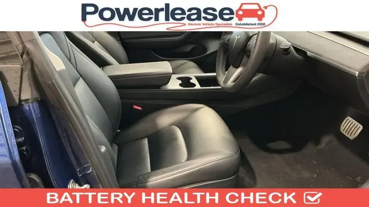 Tesla Model 3 2021 photo 3