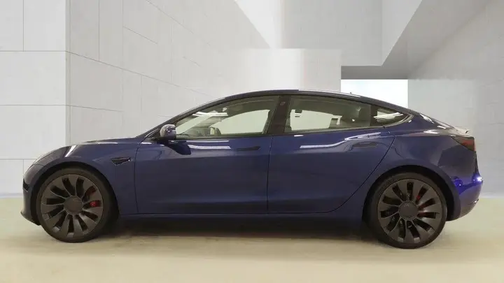 Tesla Model 3 2021 photo 5