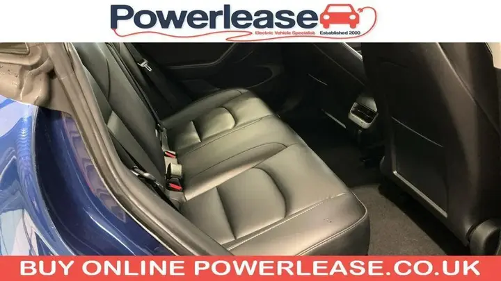 Tesla Model 3 2021 photo 4