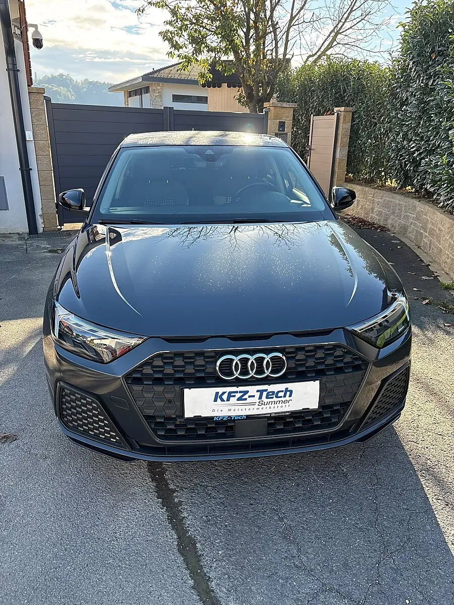 Audi A1 2022 photo 2