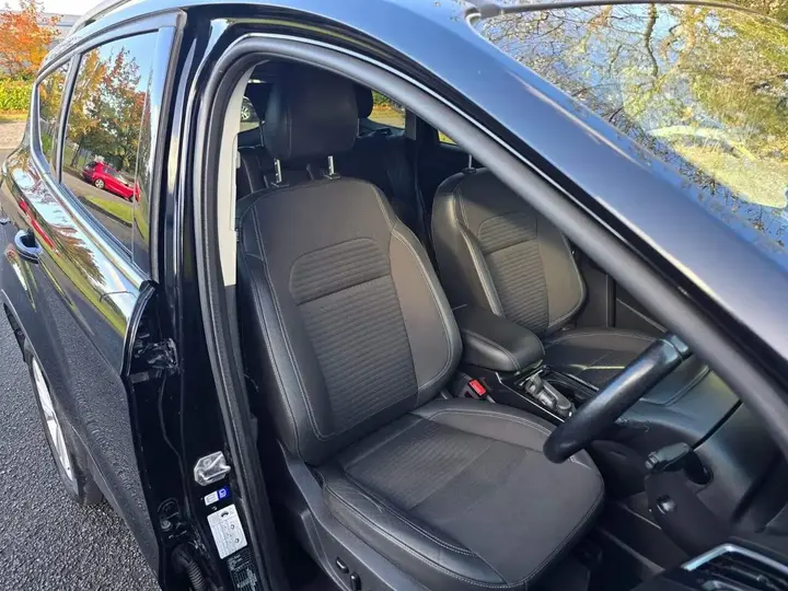 Ford Kuga 2017 photo 4