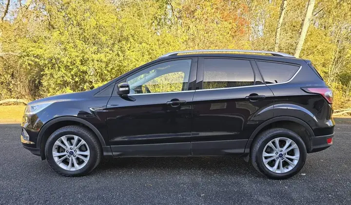 Ford Kuga 2017 photo 5