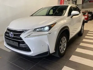 Lexus Nx300H
