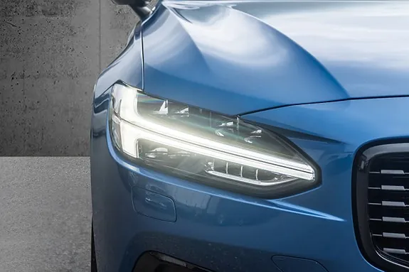 Volvo V90 2019 photo 4