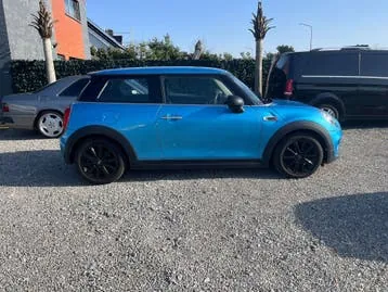 Mini One 2016 photo 3
