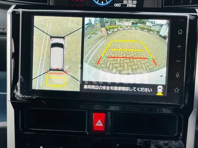 Toyota Roomy 2026 photo 3