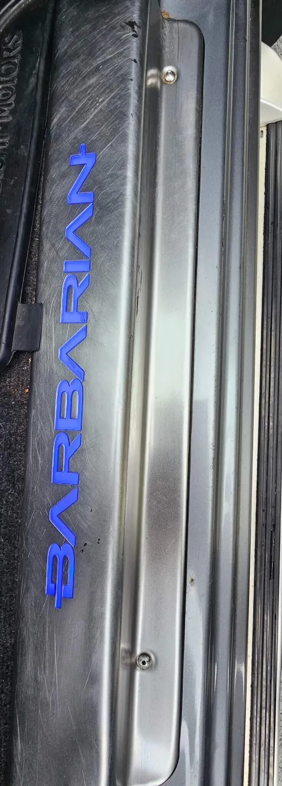 Mitsubishi L200 2019 photo 3