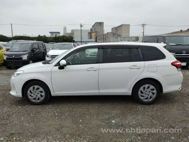 Toyota Corolla 2020 photo 5