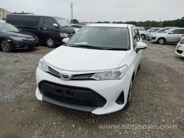 Toyota Corolla 2020 photo 2
