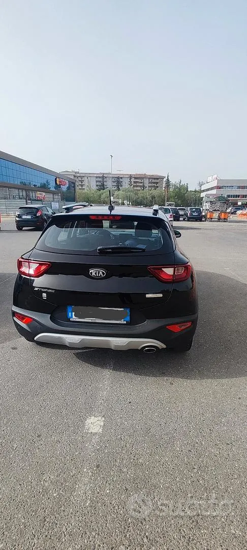 Kia Stonic 2021 photo 3