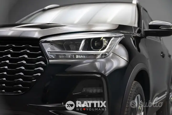 Subaru Wrx 2025 photo 3