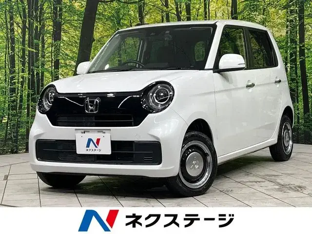 Honda N-One