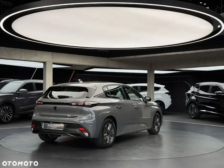 Peugeot 308 2024 photo 5
