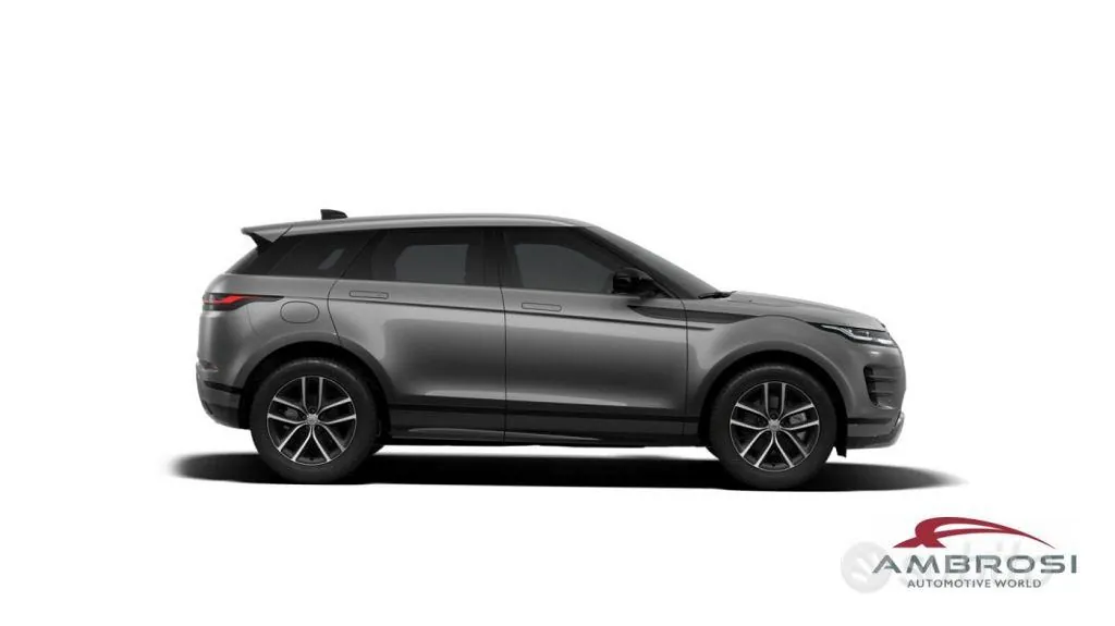 Land Rover Range Rover Evoque 2026 photo 2