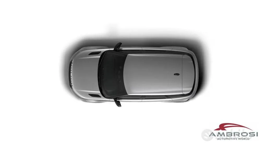 Land Rover Range Rover Evoque 2026 photo 4