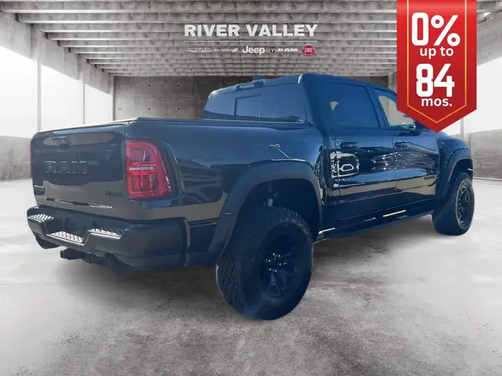 Ram 1500 2026 photo 3