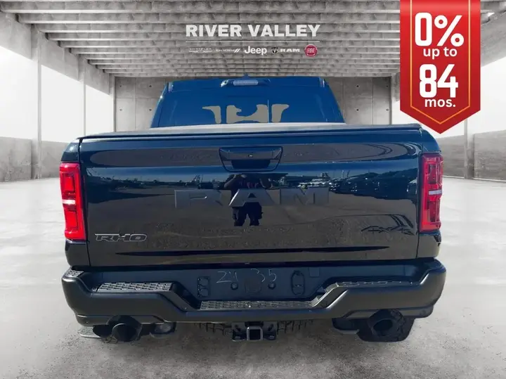 Ram 1500 2026 photo 4