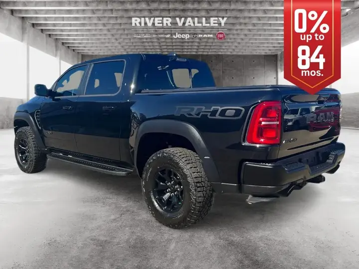 Ram 1500 2026 photo 5
