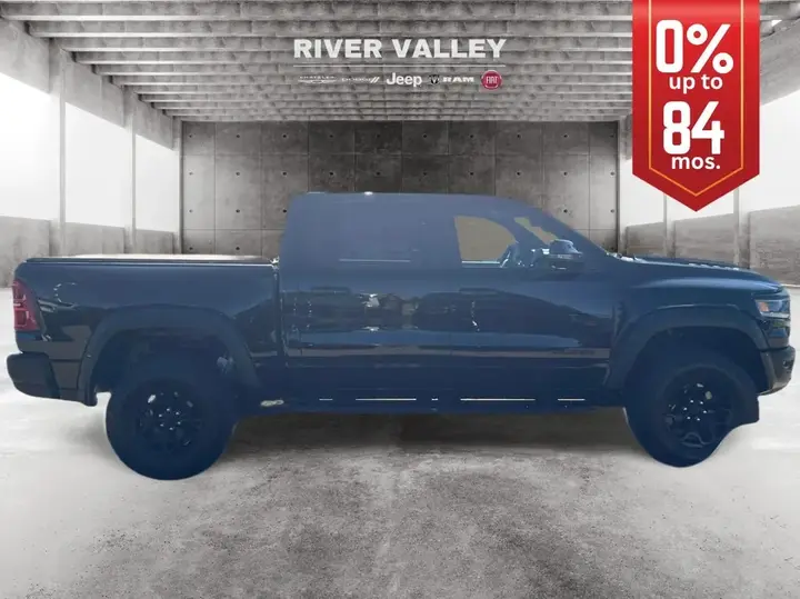 Ram 1500 2026 photo 2