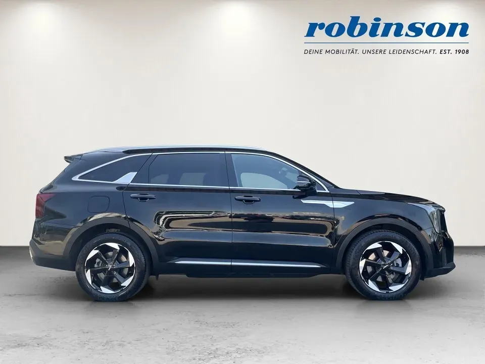 Kia Sorento 2025 photo 2