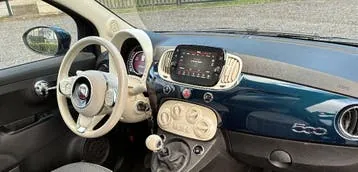 Fiat 500 2018 photo 3
