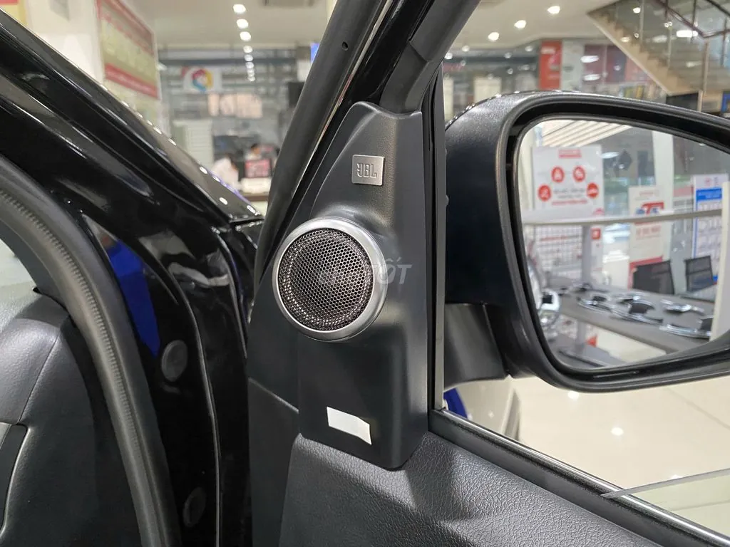 Toyota Fortuner 2026 photo 4