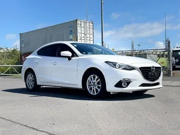 Mazda Axela 2013 photo 3