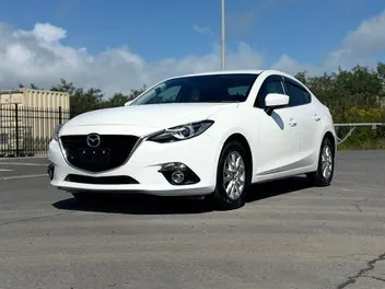 Mazda Axela 2013 photo 2