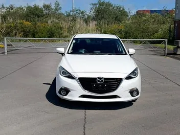 Mazda Axela 2013 photo 4