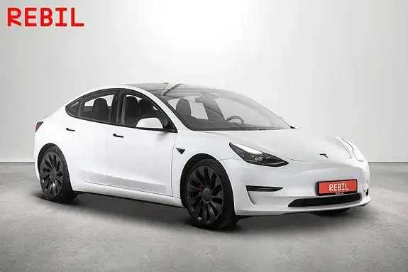 Tesla Model 3 2021 photo 4