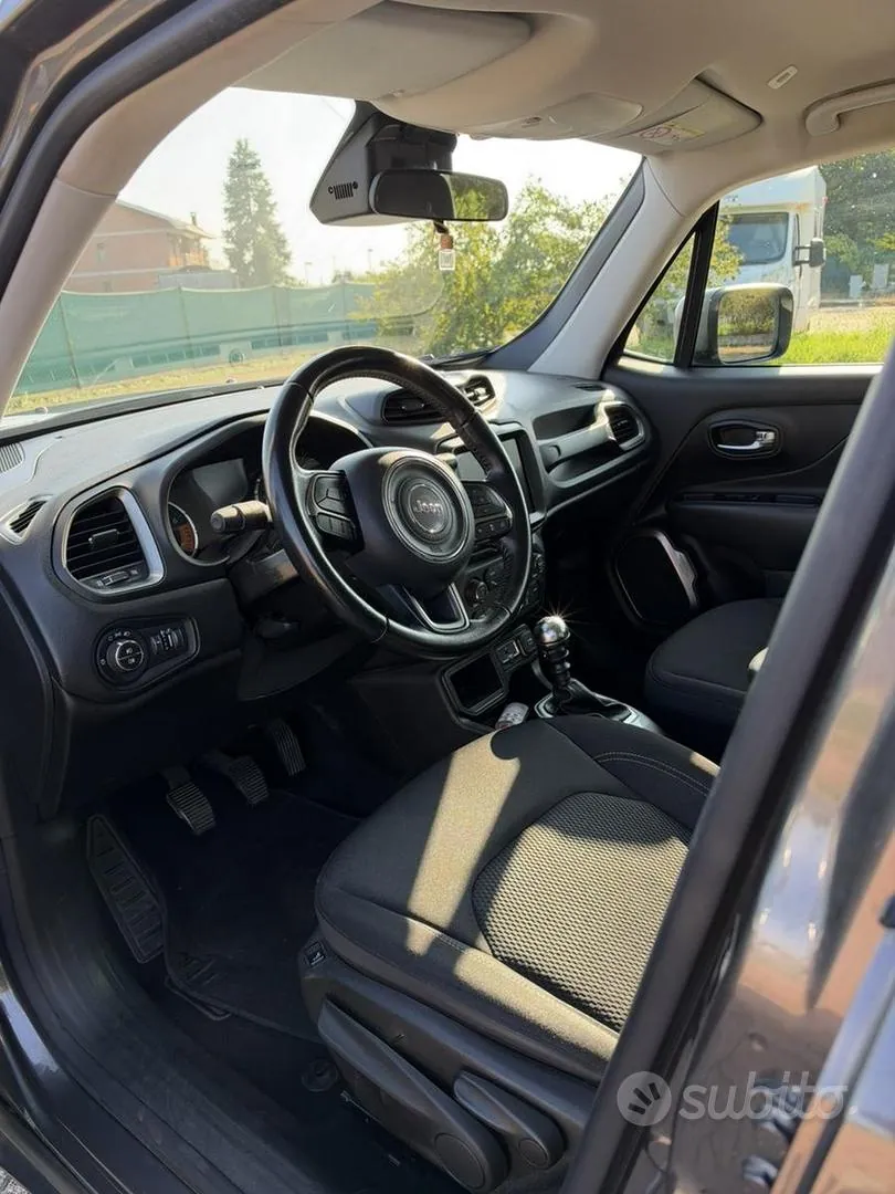 Jeep Renegade 2020 photo 5
