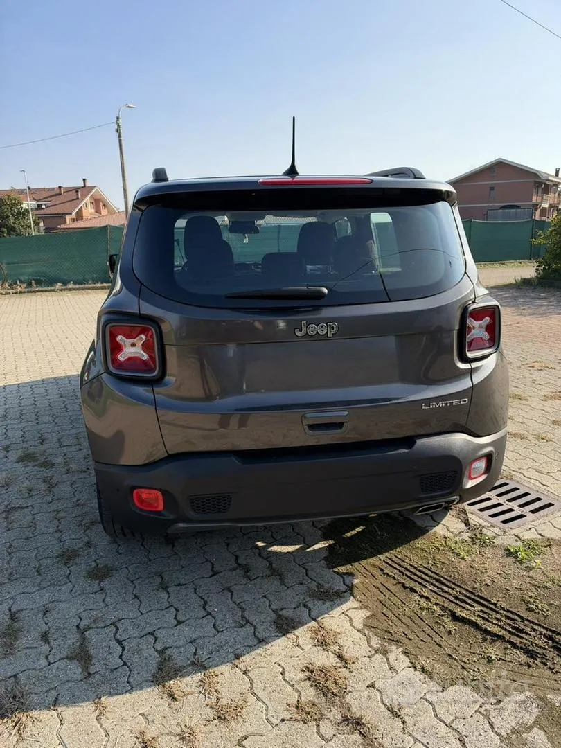 Jeep Renegade 2020 photo 4