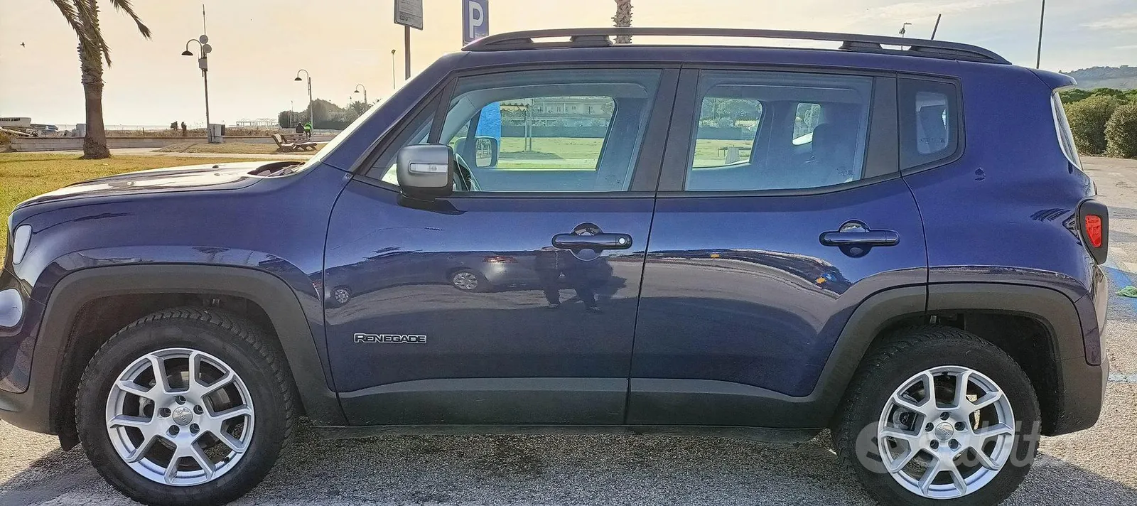 Jeep Renegade 2019 photo 4