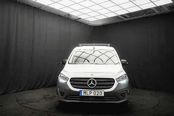 Mercedes-Benz Citan 110 2023 photo 3
