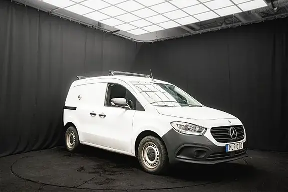Mercedes-Benz Citan 110 2023 photo 4