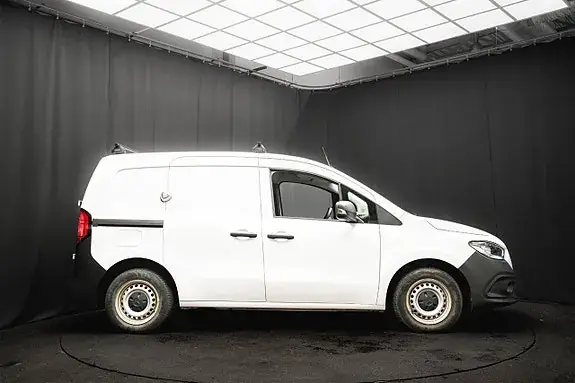 Mercedes-Benz Citan 110 2023 photo 5