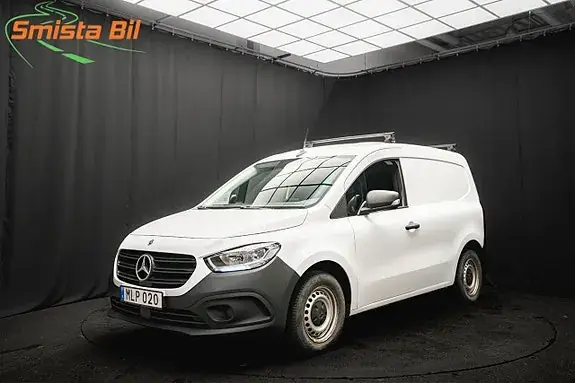 Mercedes-Benz Citan 110