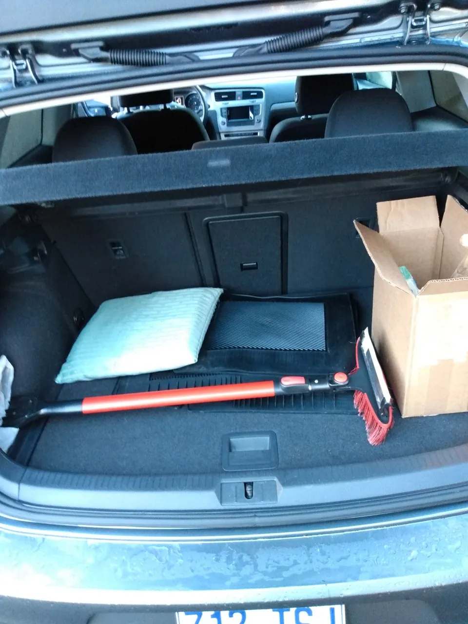 Volkswagen Golf 2017 photo 5