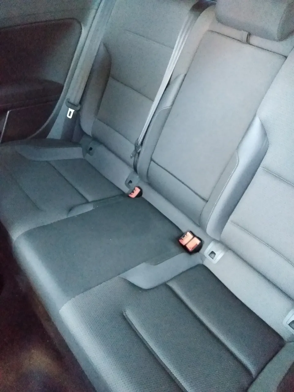 Volkswagen Golf 2017 photo 3
