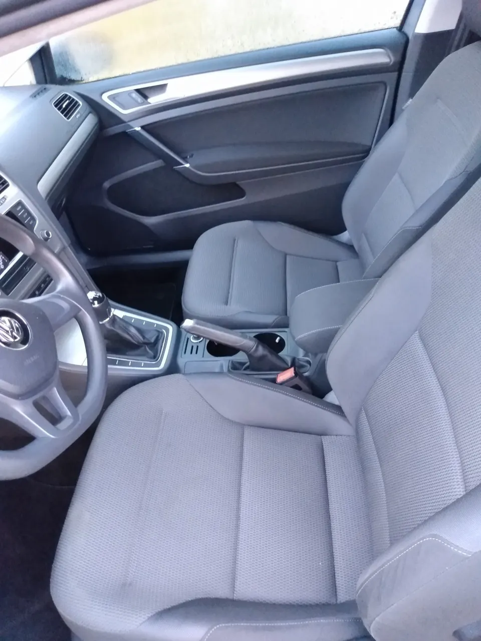 Volkswagen Golf 2017 photo 2