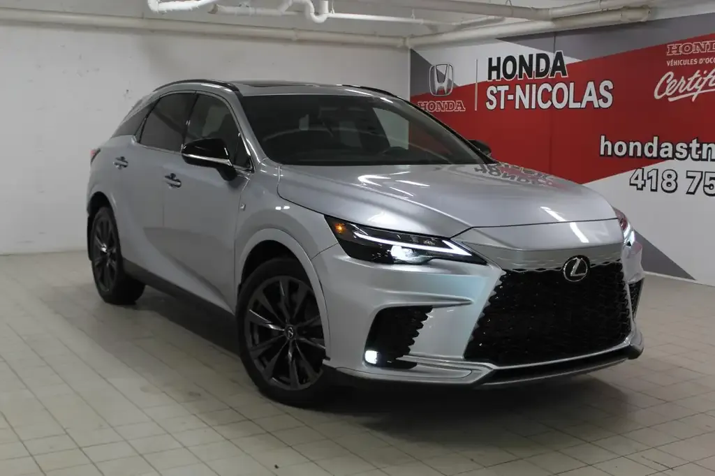 Lexus Rx 350