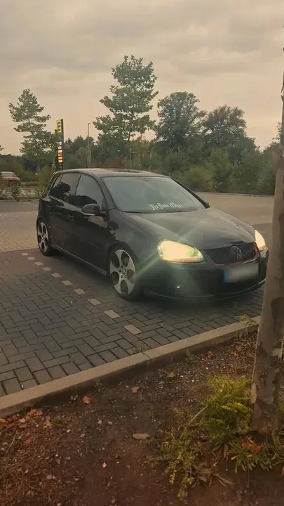 Volkswagen Golf 5