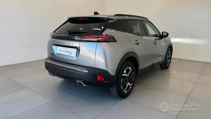 Peugeot 2008 2023 photo 4