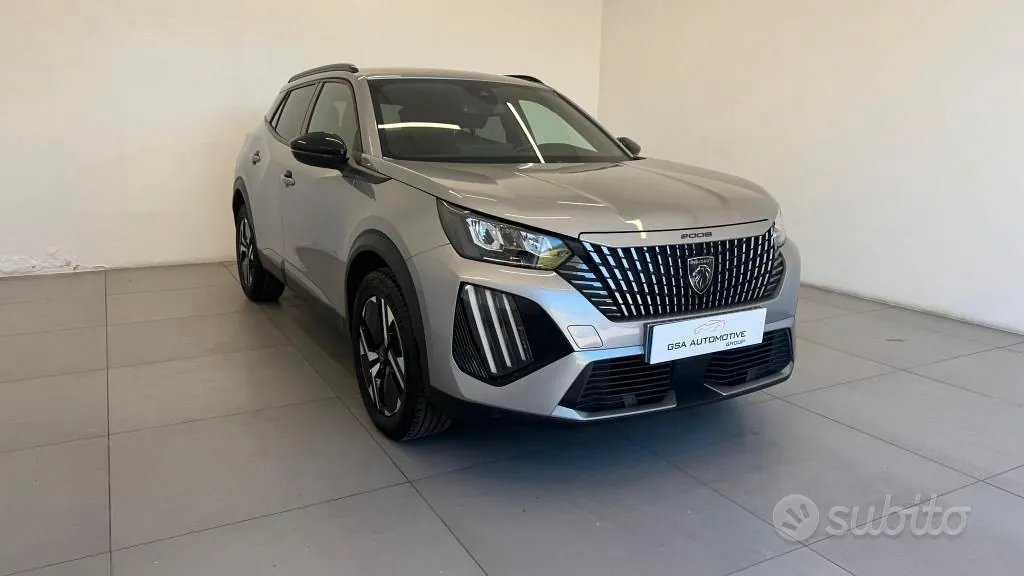 Peugeot 2008 2023 photo 3