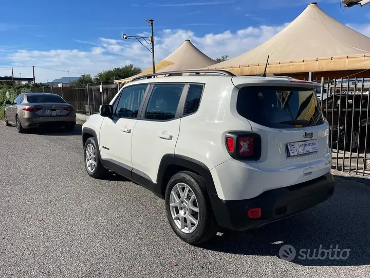 Jeep Renegade 2022 photo 5
