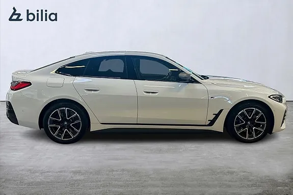 BMW I4 2023 photo 2