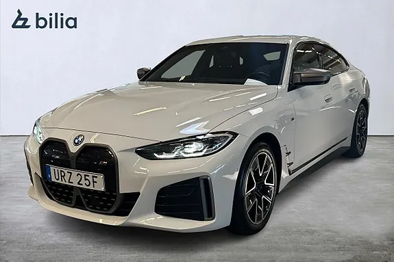 BMW I4