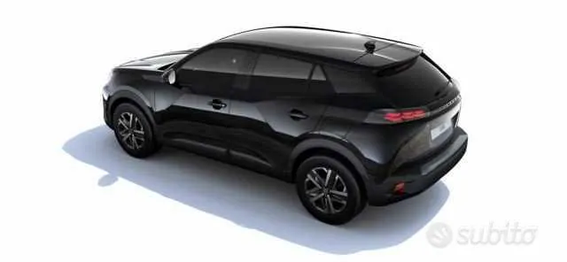 Peugeot 2008 2026 photo 5