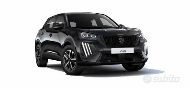 Peugeot 2008 2026 photo 2